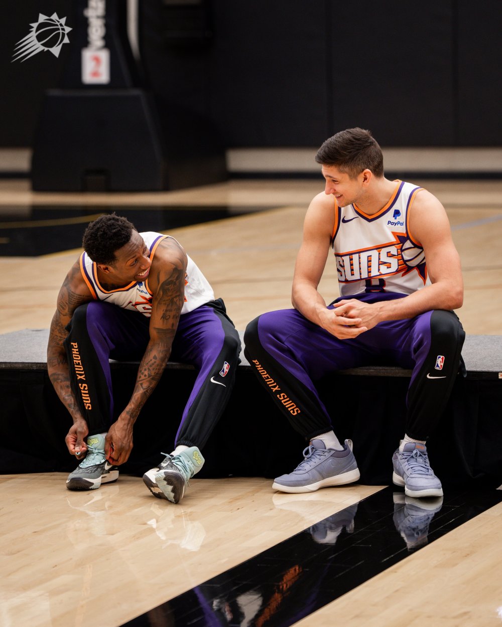 新奥尔良鹈鹕发布备战花絮，赛前内部沟通，国王杯任务艰巨，身体对抗强度拉满